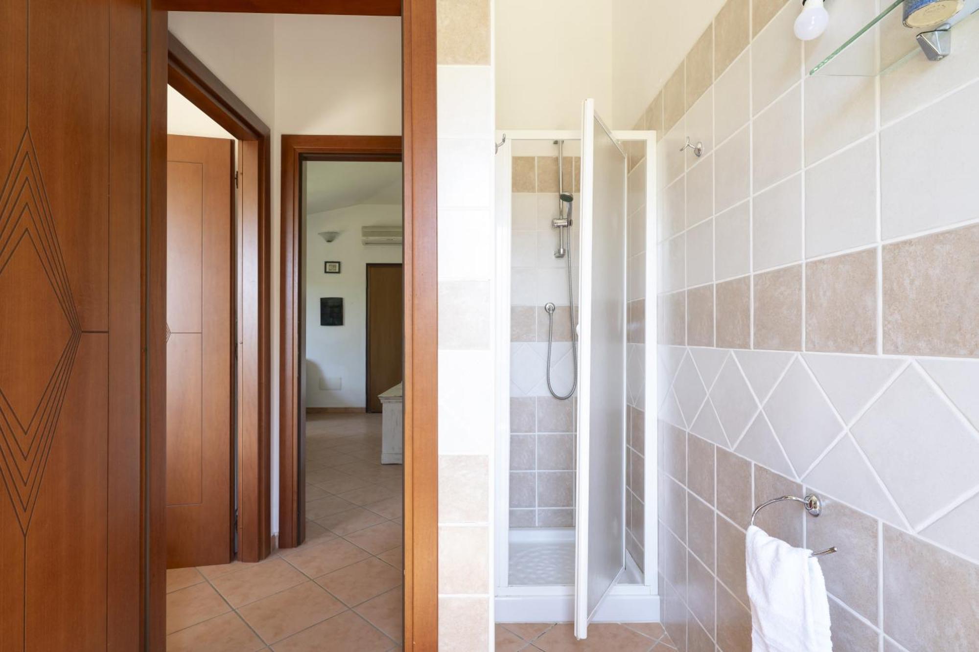 Casa Vacanze Lolivastro Arbatax Exterior photo