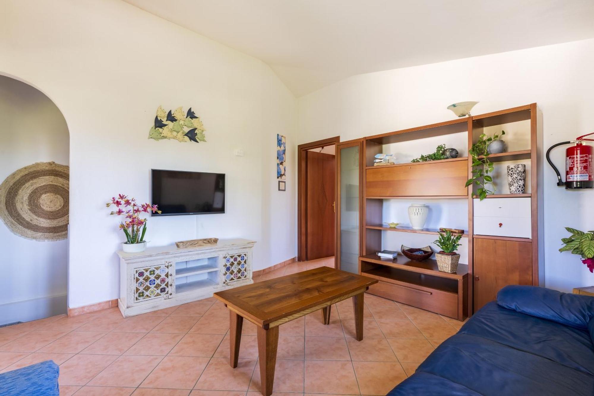 Casa Vacanze Lolivastro Arbatax Exterior photo