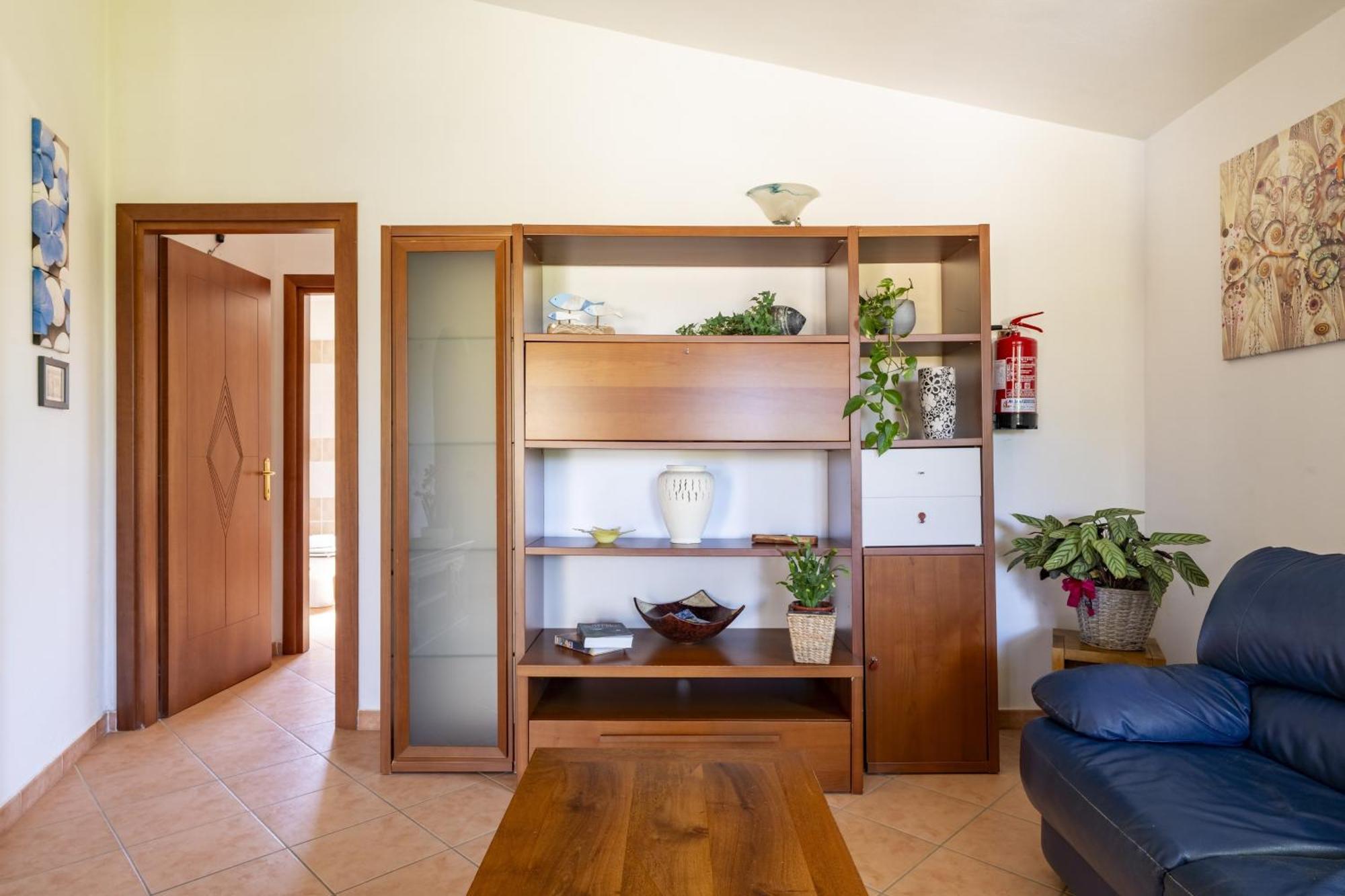 Casa Vacanze Lolivastro Arbatax Exterior photo